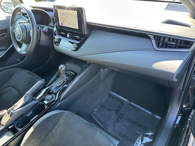Used 2025 Toyota Corolla GR image 10