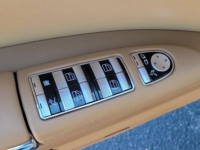 Used 2008 Mercedes-Benz S 550 4MATIC image 21