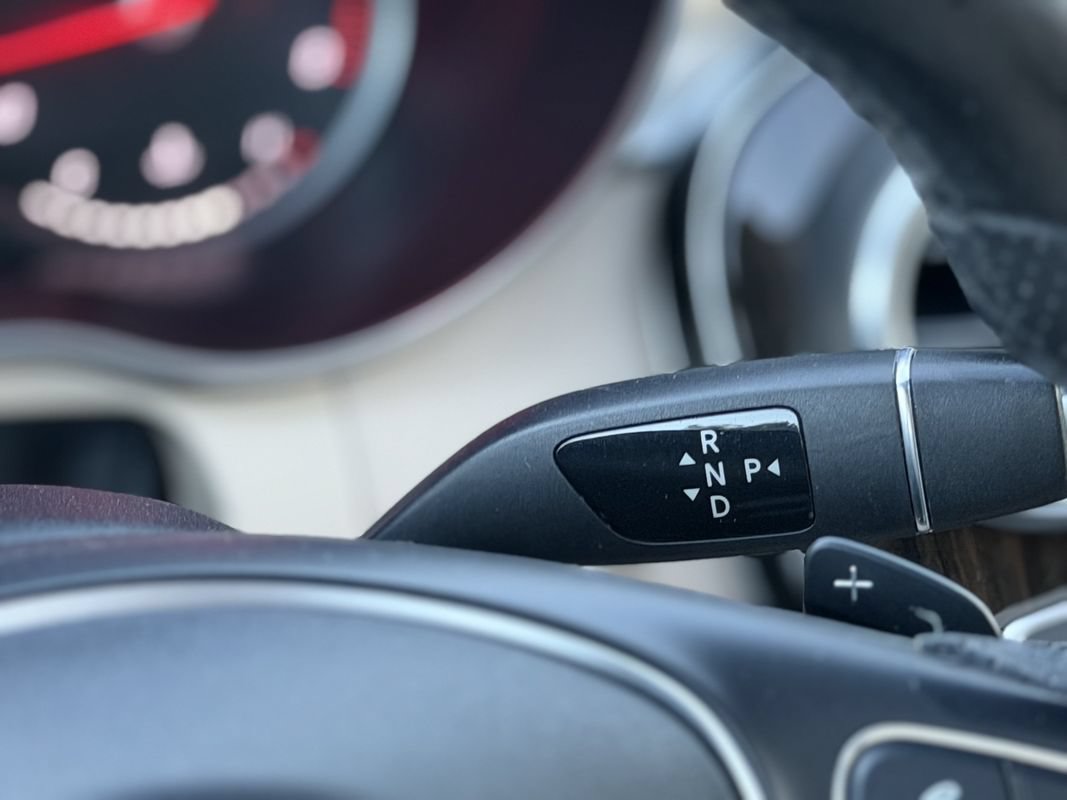 Used 2018 Mercedes-Benz C 300 4MATIC Sedan image 26