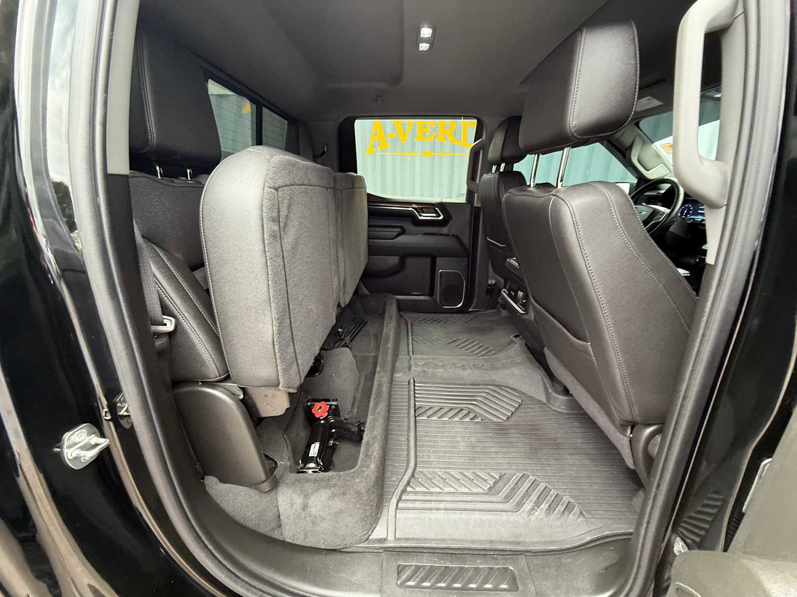 Used 2024 Chevrolet Silverado 1500 RST w/ RST All Star Premium Package image 39