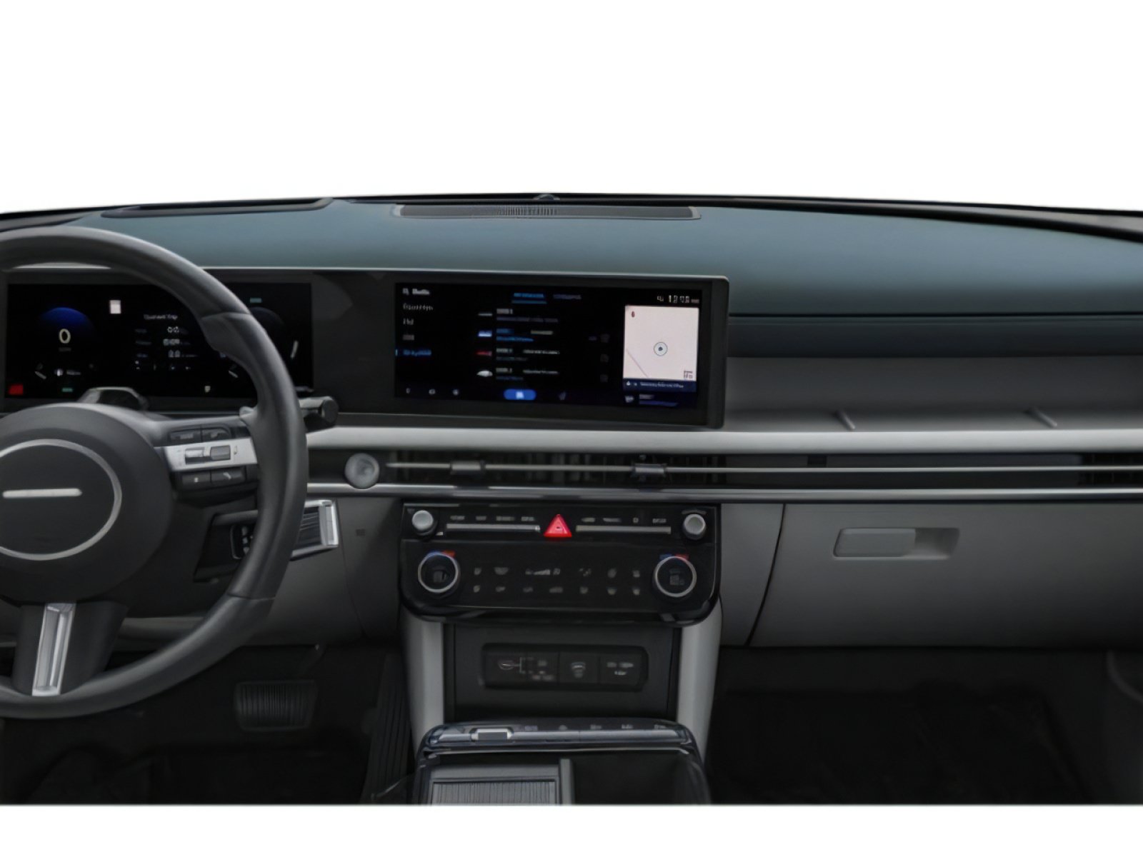 New 2026 Hyundai Tucson Limited AWD/4WD image 9
