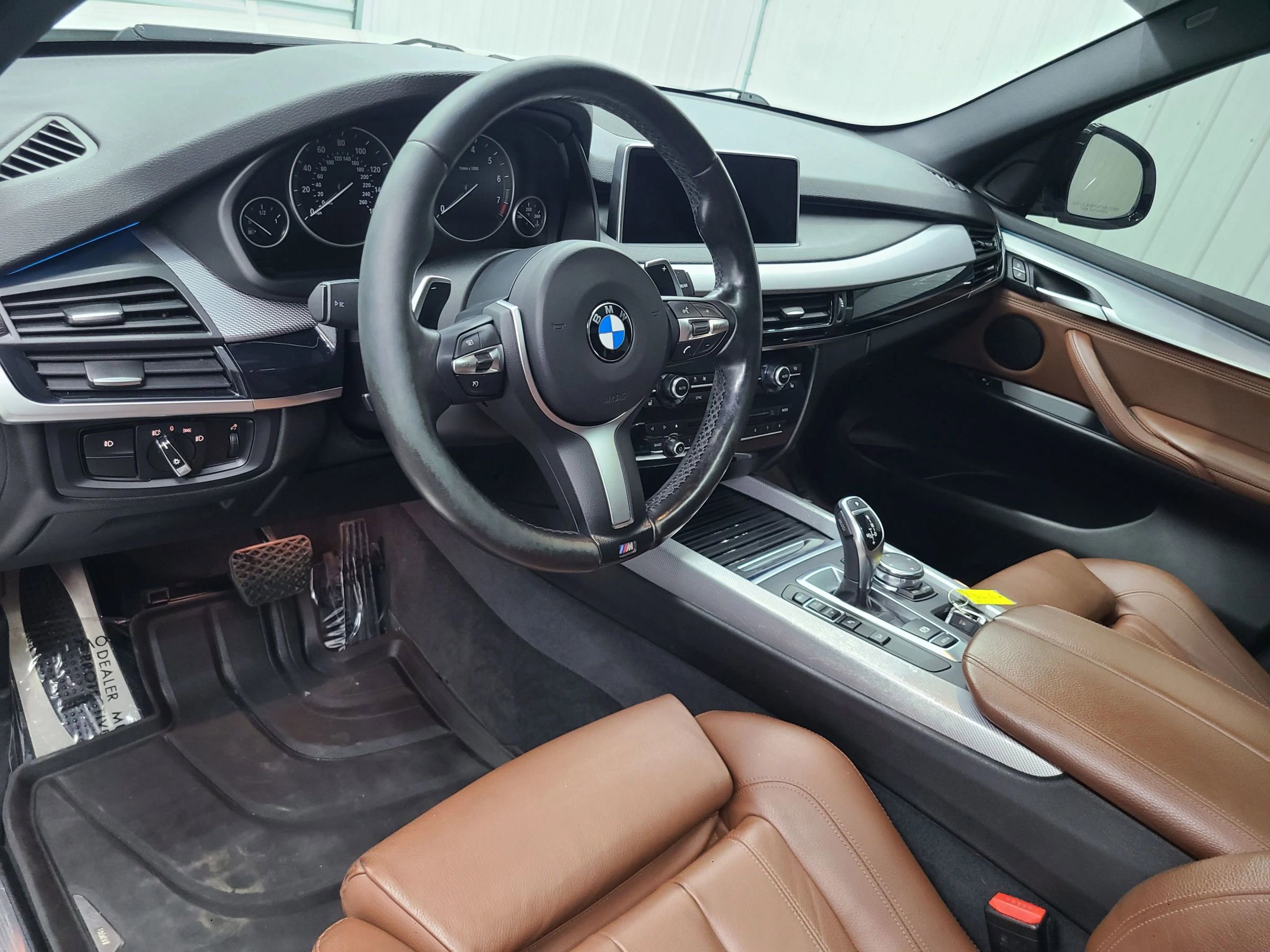 Used 2016 BMW X5 xDrive35i image 24