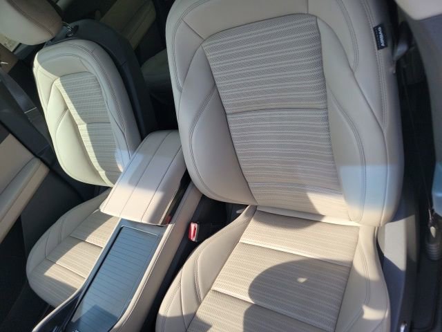 Certified 2024 Lincoln Nautilus Reserve w/ Equipment Group 202A AWD/4WD image 30