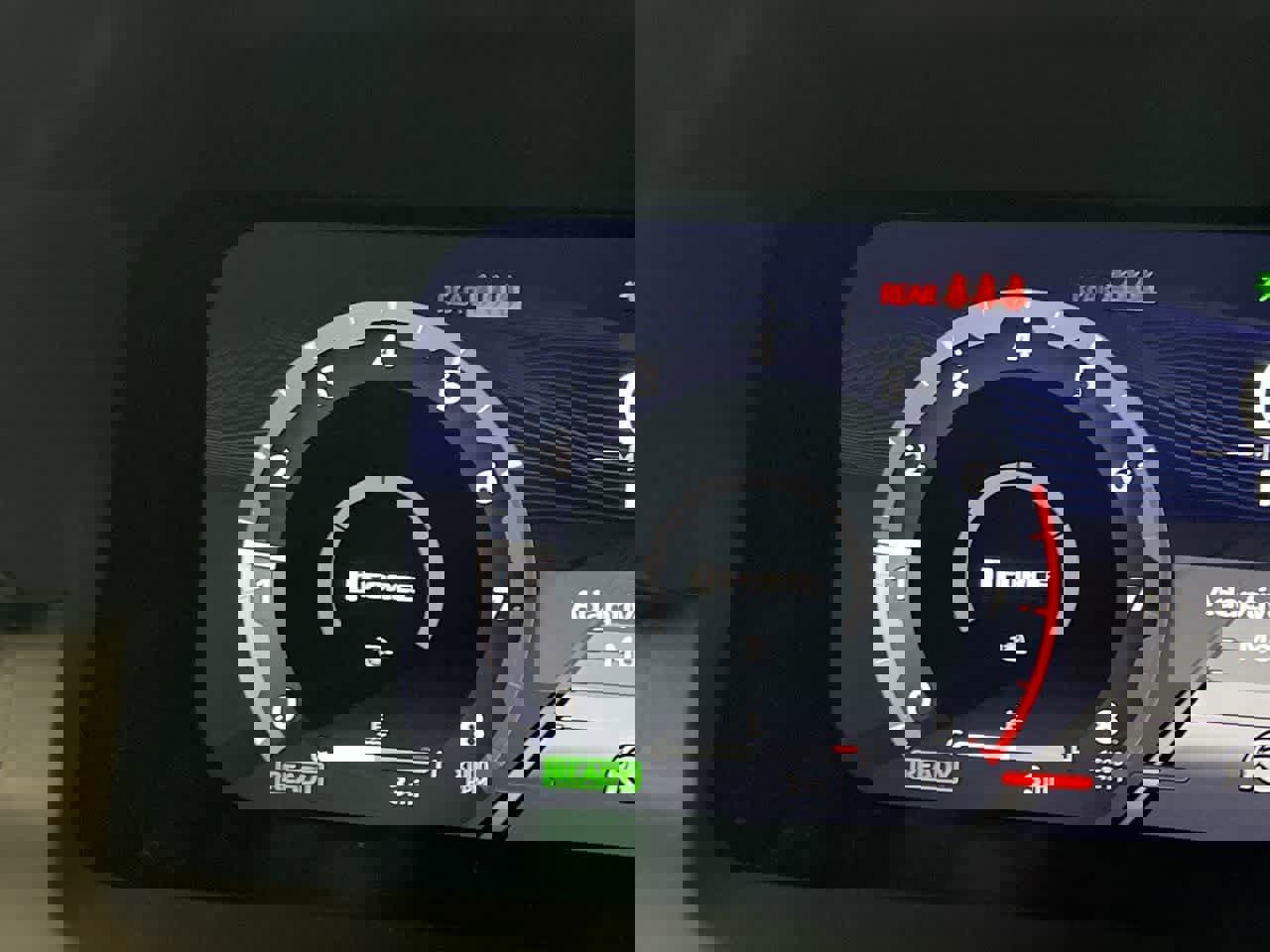 New 2026 Toyota Tacoma TRD Off-Road image 15