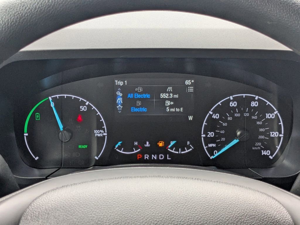 Certified 2023 Ford Maverick XLT image 29