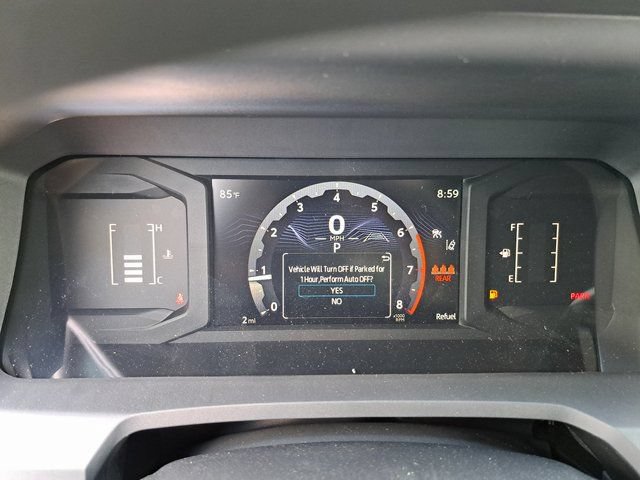 New 2026 Toyota Tacoma SR5 AWD/4WD image 11