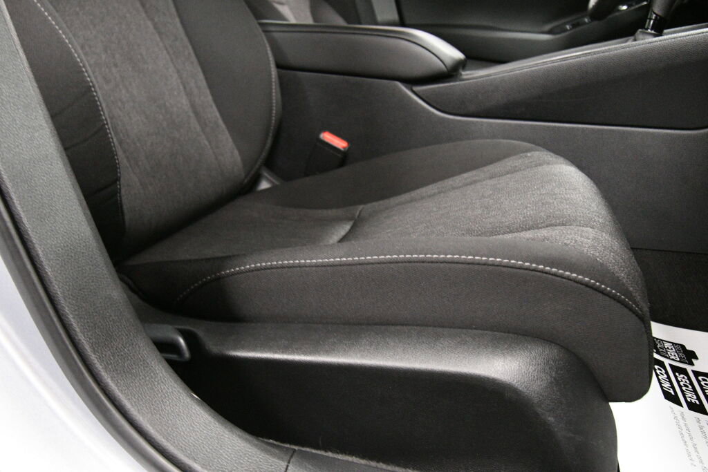 Used 2023 Honda Accord EX image 27