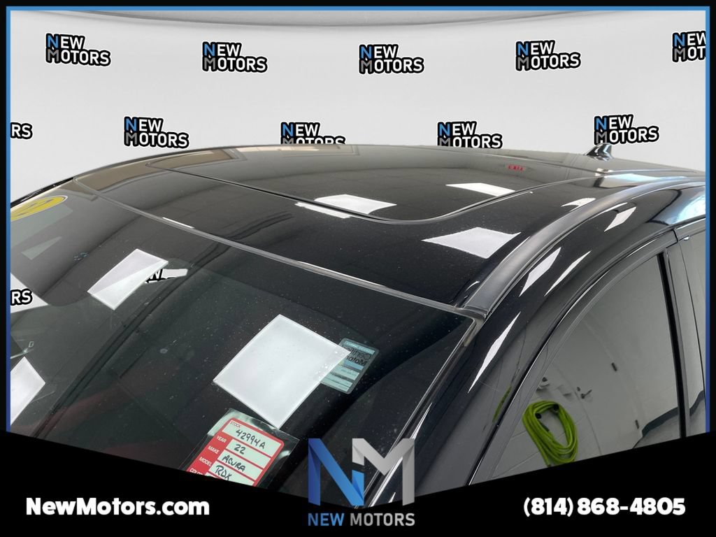 Used 2022 Acura RDX w/ Advance Package AWD/4WD image 14