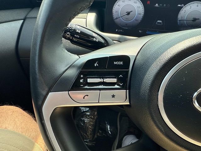 Used 2022 Hyundai Tucson SEL w/ Convenience Package image 35