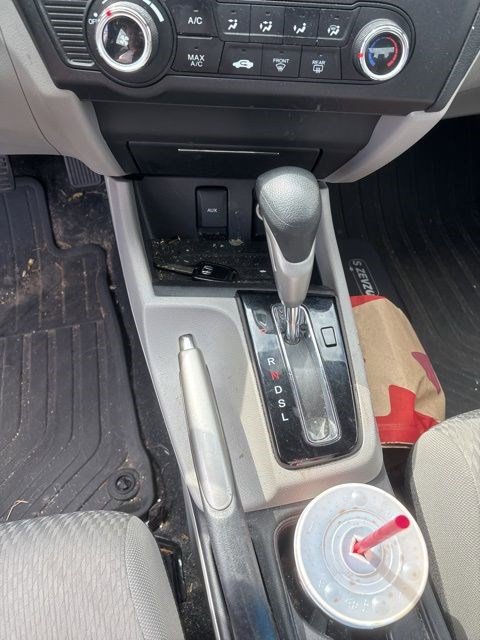 Used 2014 Honda Civic HF image 15
