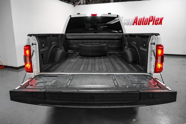 Used 2021 Ford F150 XLT w/ Equipment Group 301A Mid AWD/4WD image 47