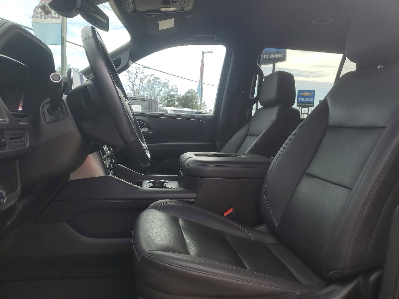 Used 2022 Chevrolet Tahoe LT image 8