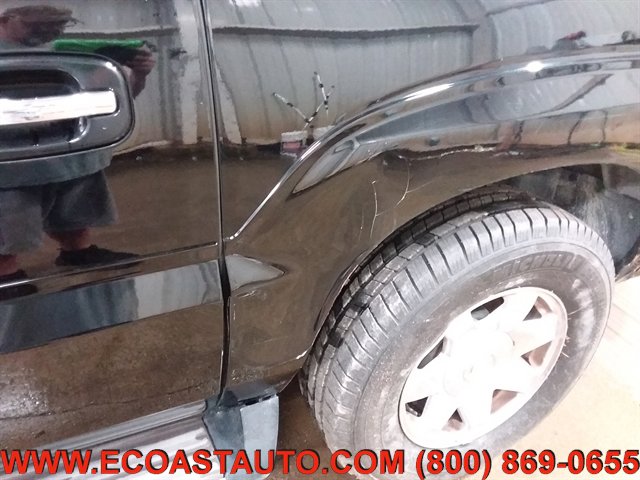 Used 2003 Cadillac Escalade ESV AWD w/ Marketing Vehicle Package image 18