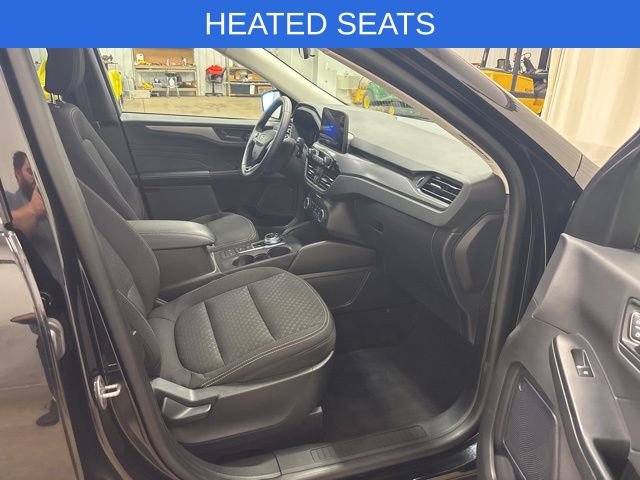 Used 2024 Ford Escape Active AWD/4WD image 16