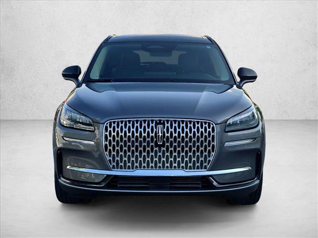 Used 2025 Lincoln Corsair FWD w/ Equipment Group 101A video 2
