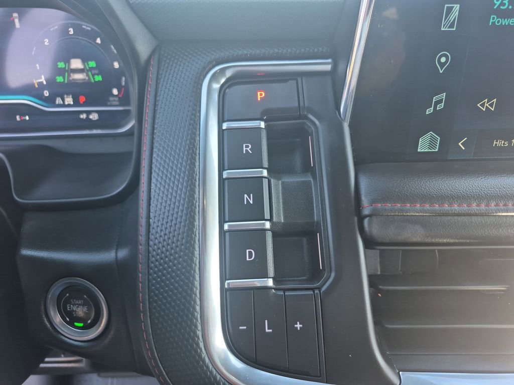 Used 2024 Chevrolet Tahoe RST w/ Luxury Package image 26