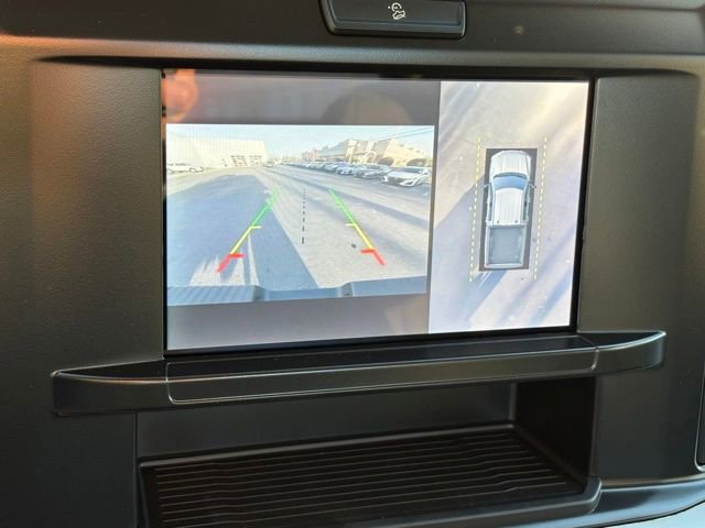 Used 2025 Ford F350 XL w/ STX Appearance Package image 15