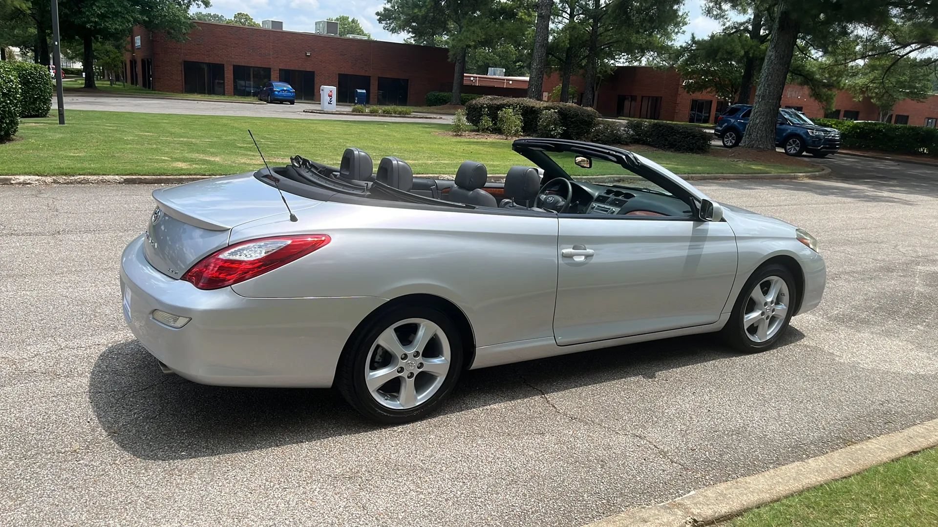 Used 2008 Toyota Solara SLE FWD image 41