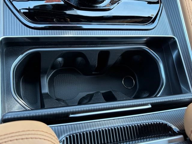 New 2026 Jeep Grand Wagoneer L Summit AWD/4WD image 25