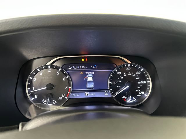Used 2023 Nissan Frontier SV w/ SV Convenience Package image 17