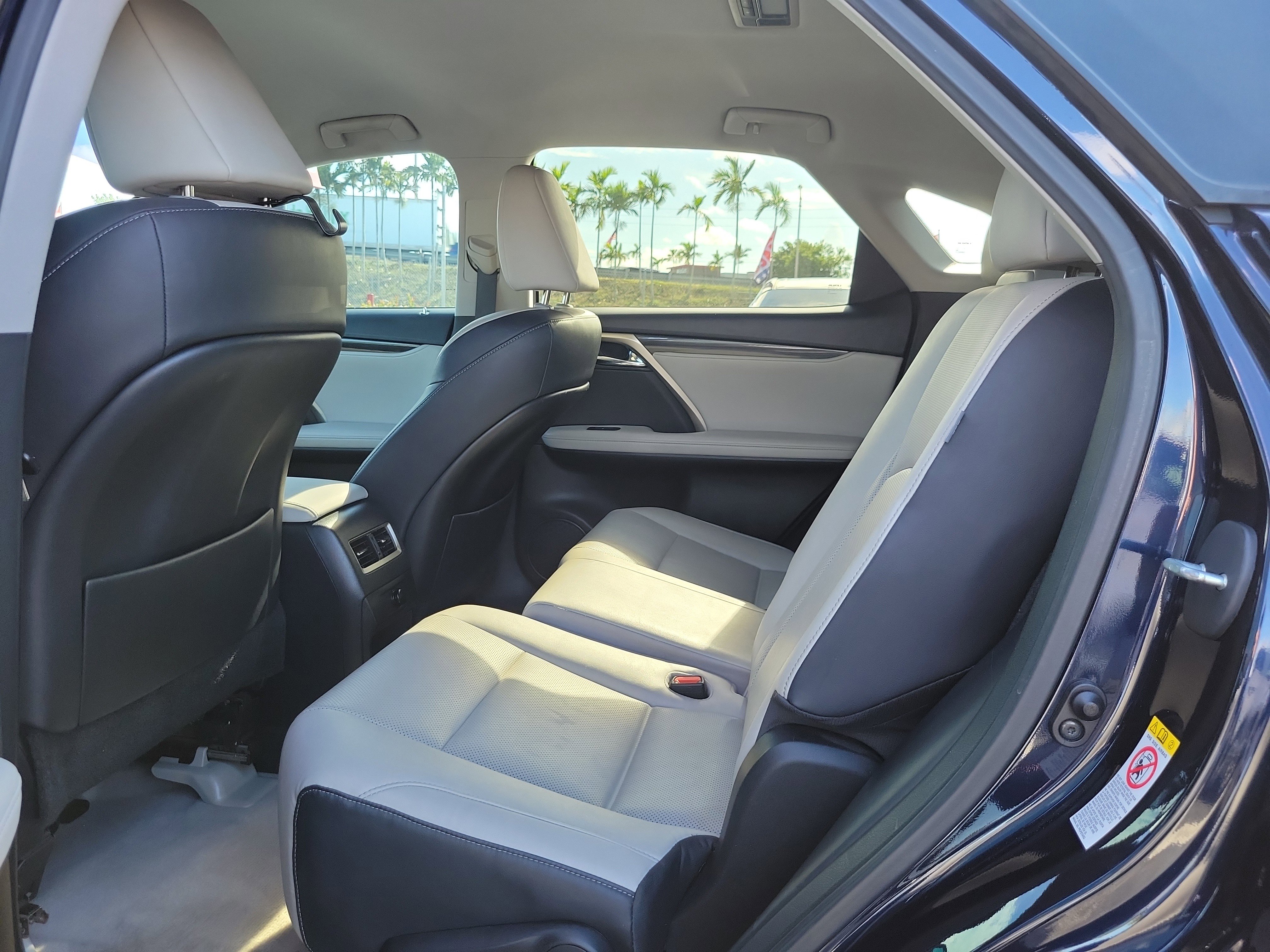 Used 2016 Lexus RX 350 FWD image 18