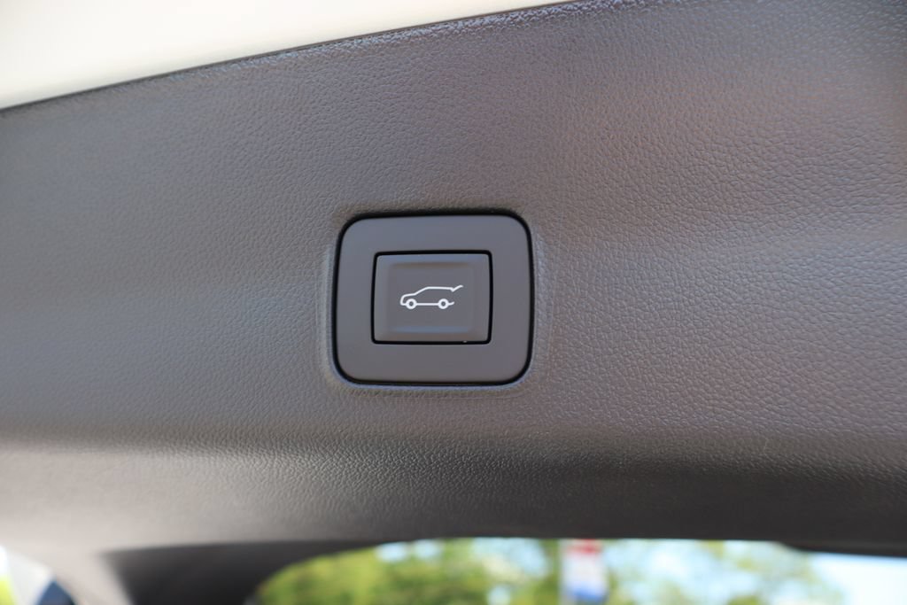 New 2026 Chevrolet TrailBlazer RS w/ Convenience Package FWD image 24