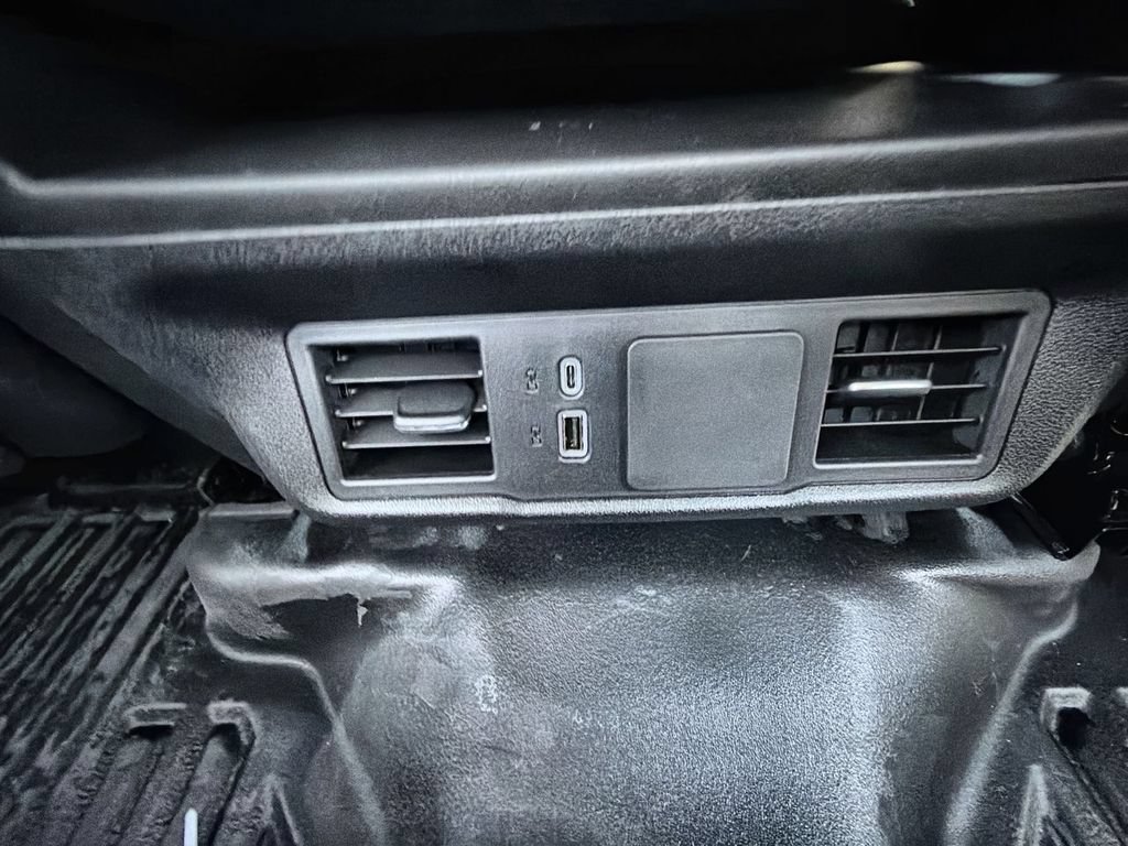 New 2025 Chevrolet Silverado 3500 W/T w/ WT Convenience Package RWD image 21