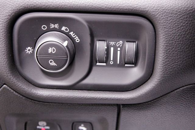 Used 2023 RAM 1500 Laramie image 22