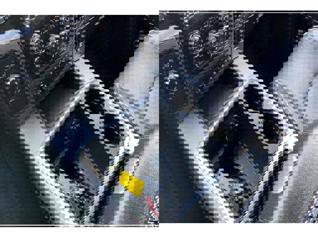 Used 2015 RAM 2500 Limited image 19