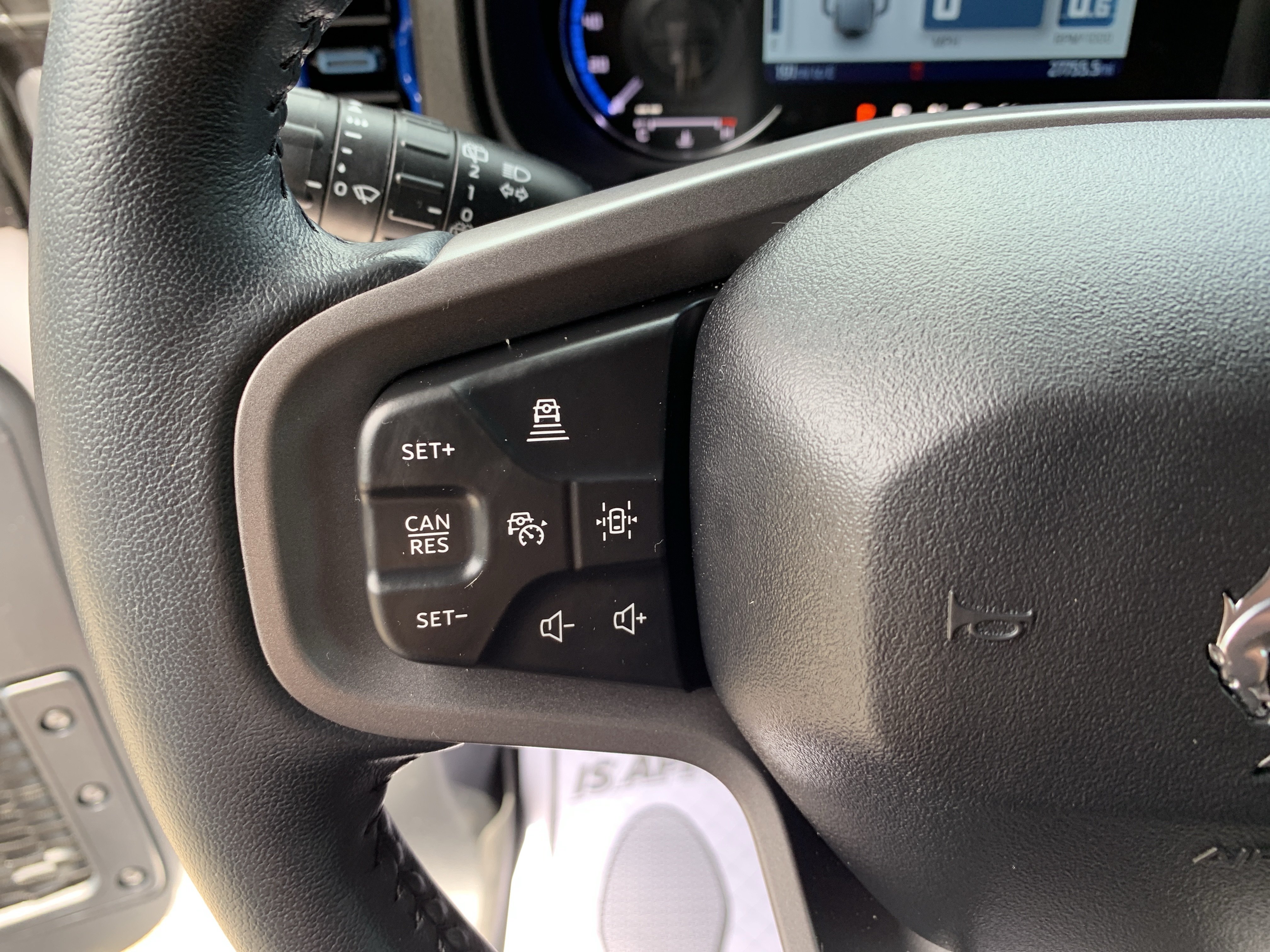 Used 2023 Ford Bronco Wildtrak AWD/4WD image 18