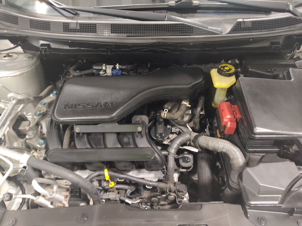 Used 2021 Nissan Rogue Sport S AWD/4WD image 30
