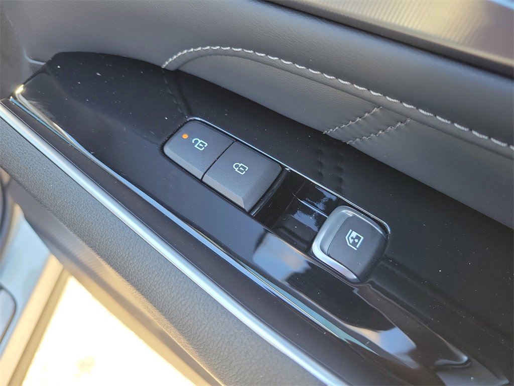 New 2026 Kia Sorento SX image 11