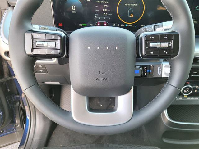 New 2026 Hyundai Ioniq 9 SEL image 20
