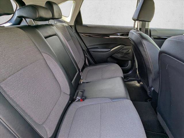Used 2021 Kia Seltos S image 18