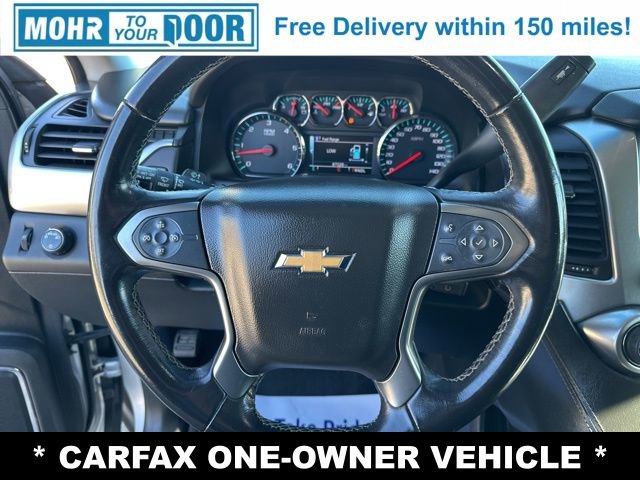 Used 2019 Chevrolet Tahoe LS image 15
