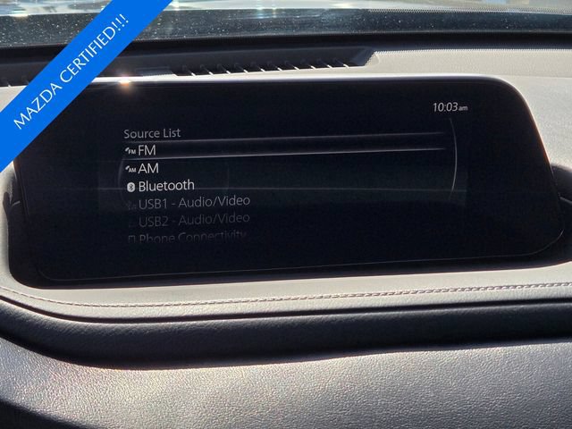 Used 2025 MAZDA CX-30 AWD 2.5 S w/ Preferred Package image 18