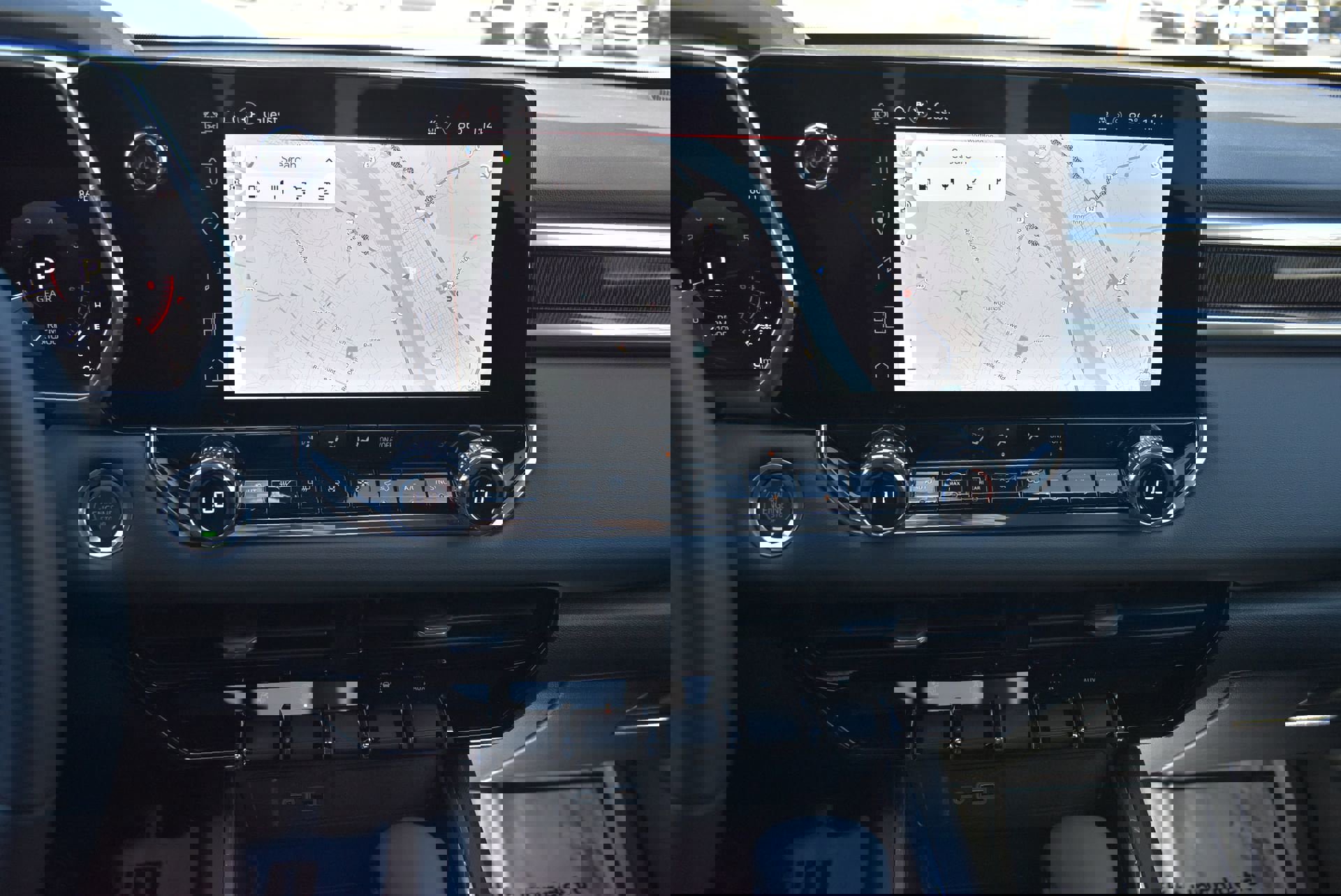 New 2026 GMC Canyon Elevation w/ Convenience Package image 24