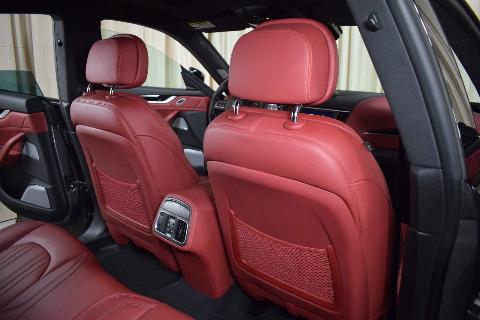 Used 2022 Maserati Levante Modena image 20