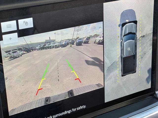 Certified 2021 Ford F150 Lariat image 13