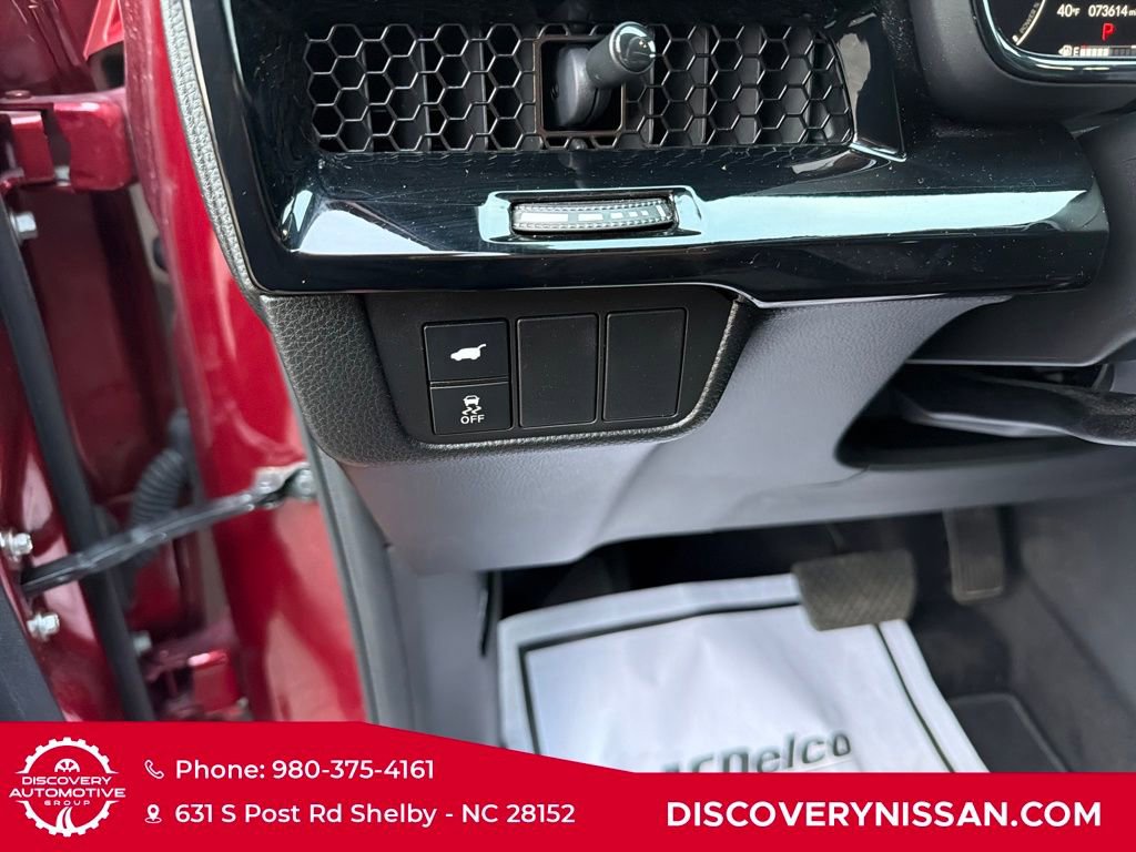 Used 2023 Honda CR-V Sport Touring image 16