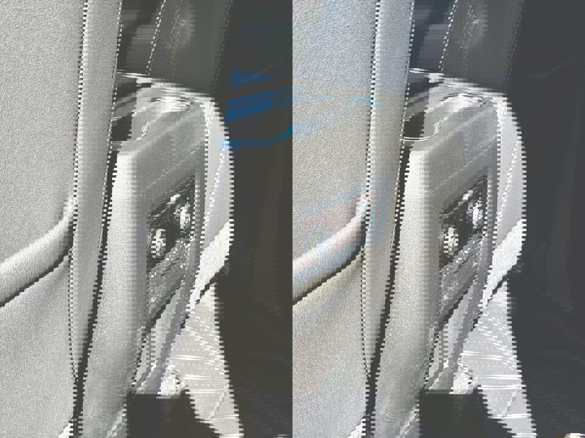 New 2026 Chevrolet Tahoe Premier image 57