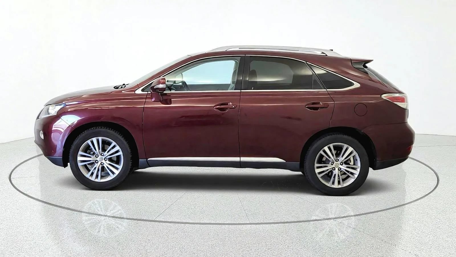 Used 2015 Lexus RX 350 FWD image 5