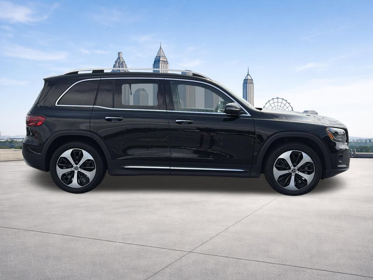 Used 2025 Mercedes-Benz GLB 250 image 26