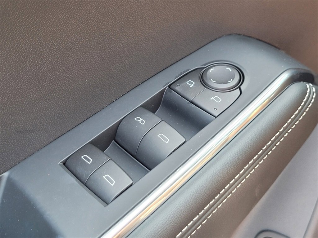 New 2026 GMC Acadia Elevation image 26