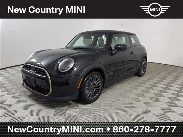 New 2026 MINI Cooper 2-Door Hardtop image 3