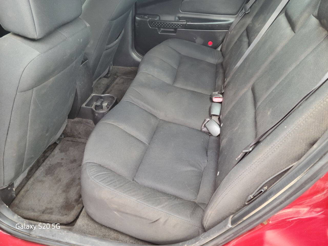 Used 2007 Pontiac Grand Prix image 11