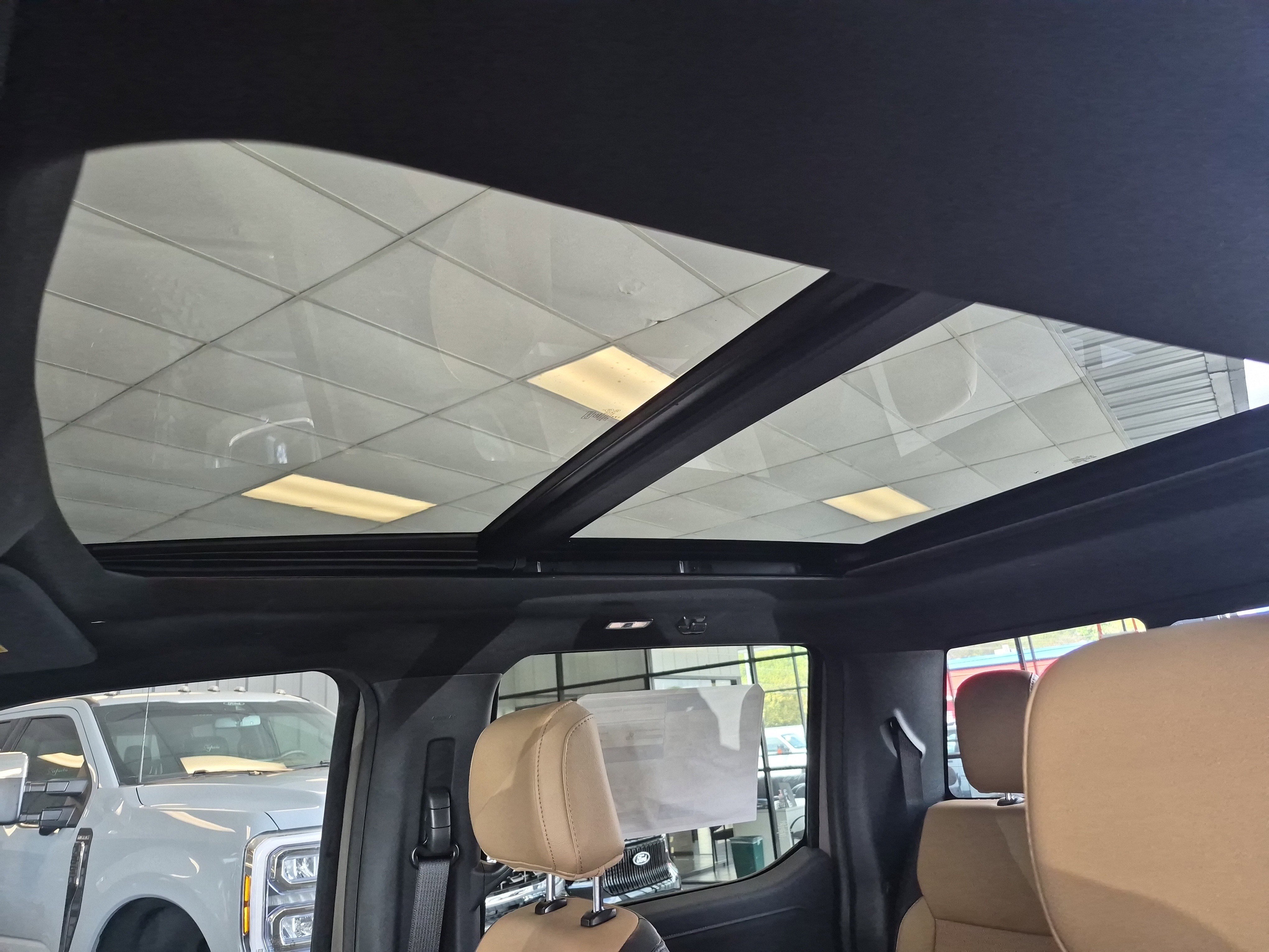 New 2026 Ford F250 2WD Crew Cab Super Duty image 10