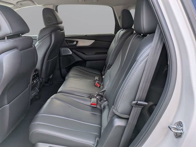 Certified 2026 Acura MDX w/ Technology Package FWD image 15