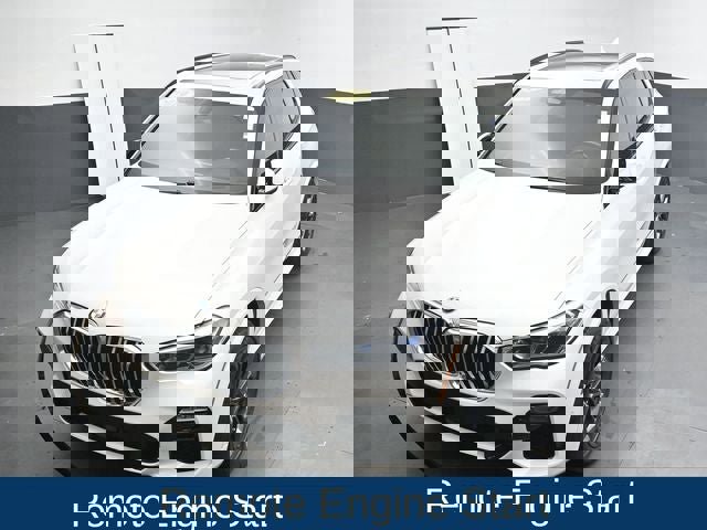 Used 2019 BMW X5 xDrive50i w/ M Sport Package image 21