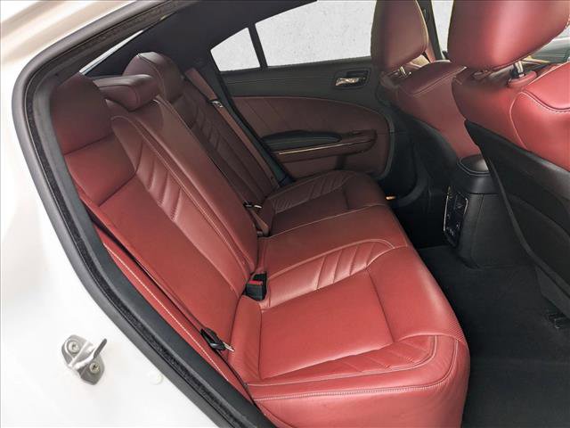 Used 2023 Dodge Charger SRT Hellcat image 17